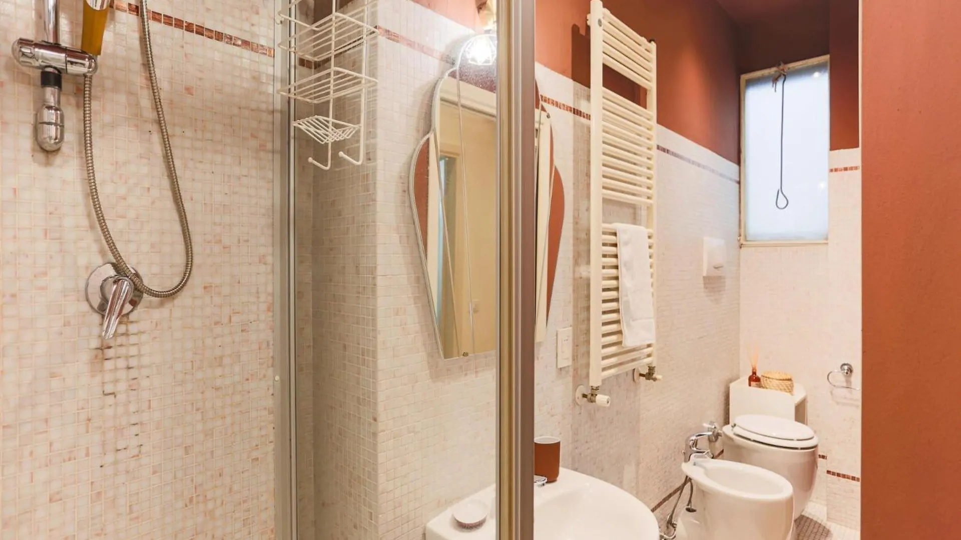 The Best Rent - Cozy Apartment In The Risorgimento Area Milan