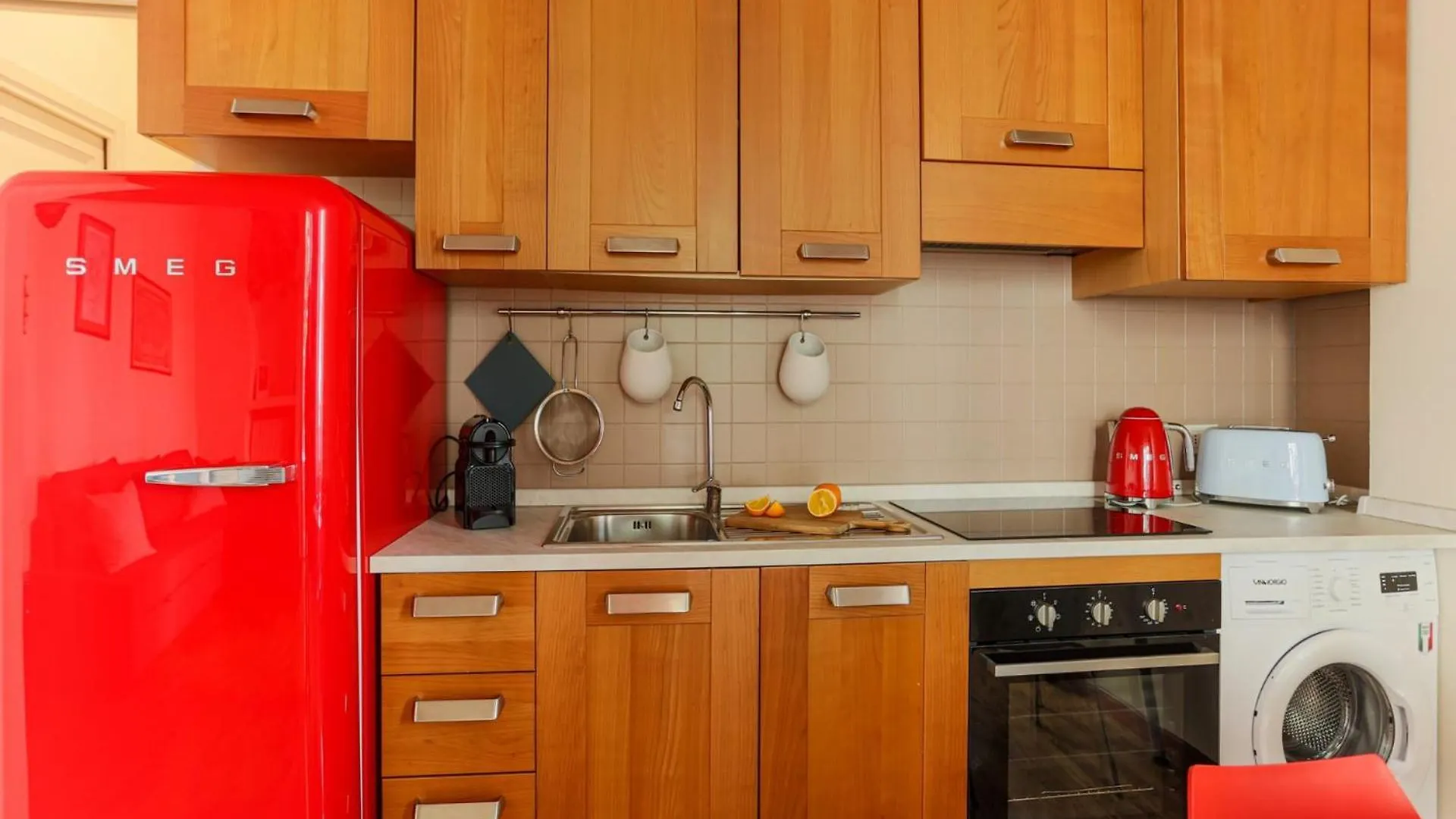 The Best Rent - Cozy Apartment In The Risorgimento Area Milan