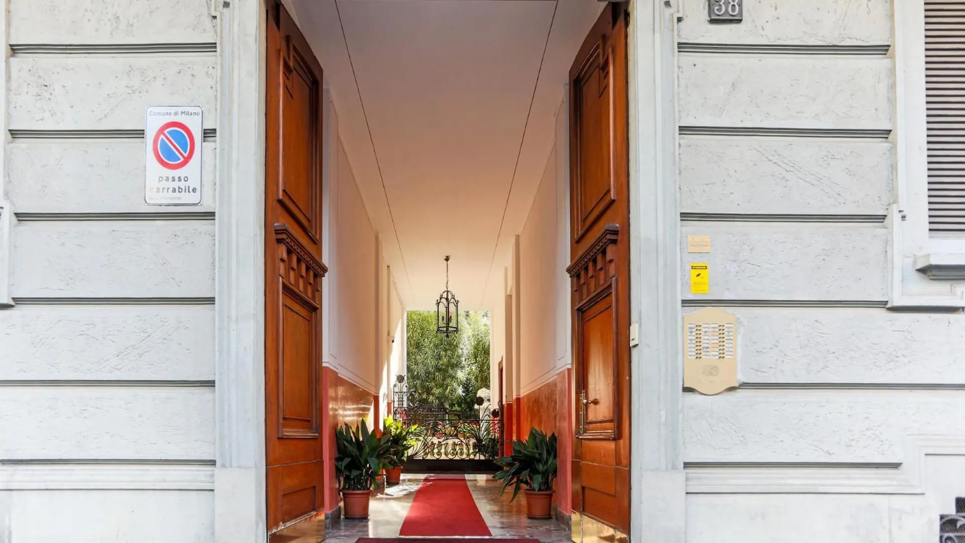 The Best Rent - Cozy Apartment In The Risorgimento Area Milan 0*,  Italy