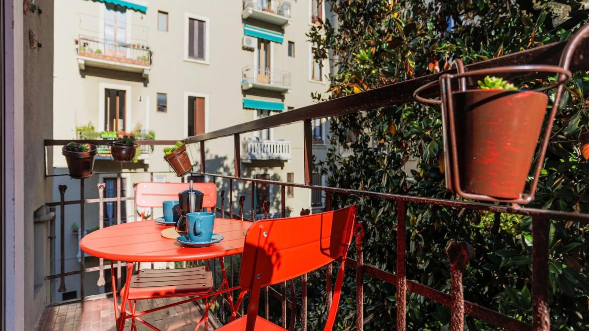 The Best Rent - Cozy Apartment In The Risorgimento Area Milan