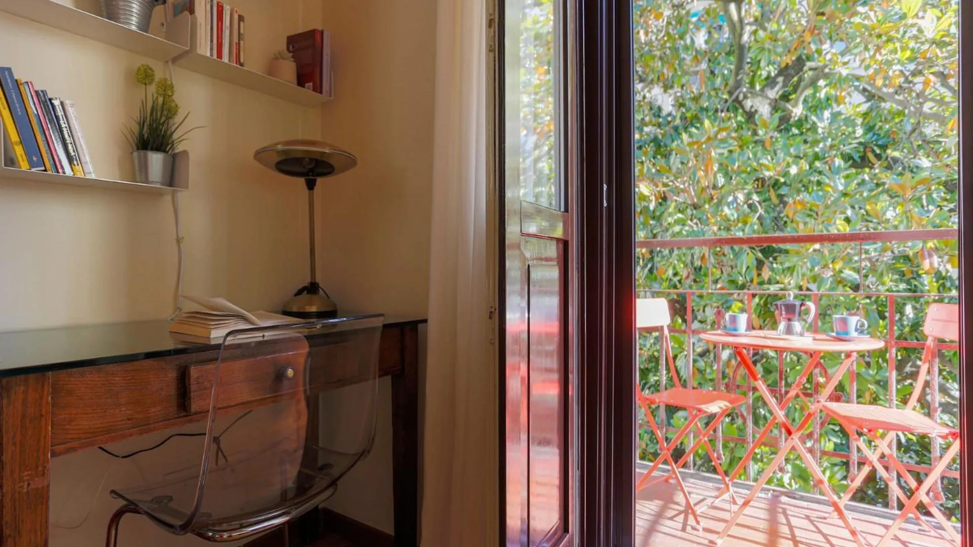 The Best Rent - Cozy Apartment In The Risorgimento Area Milan Italy