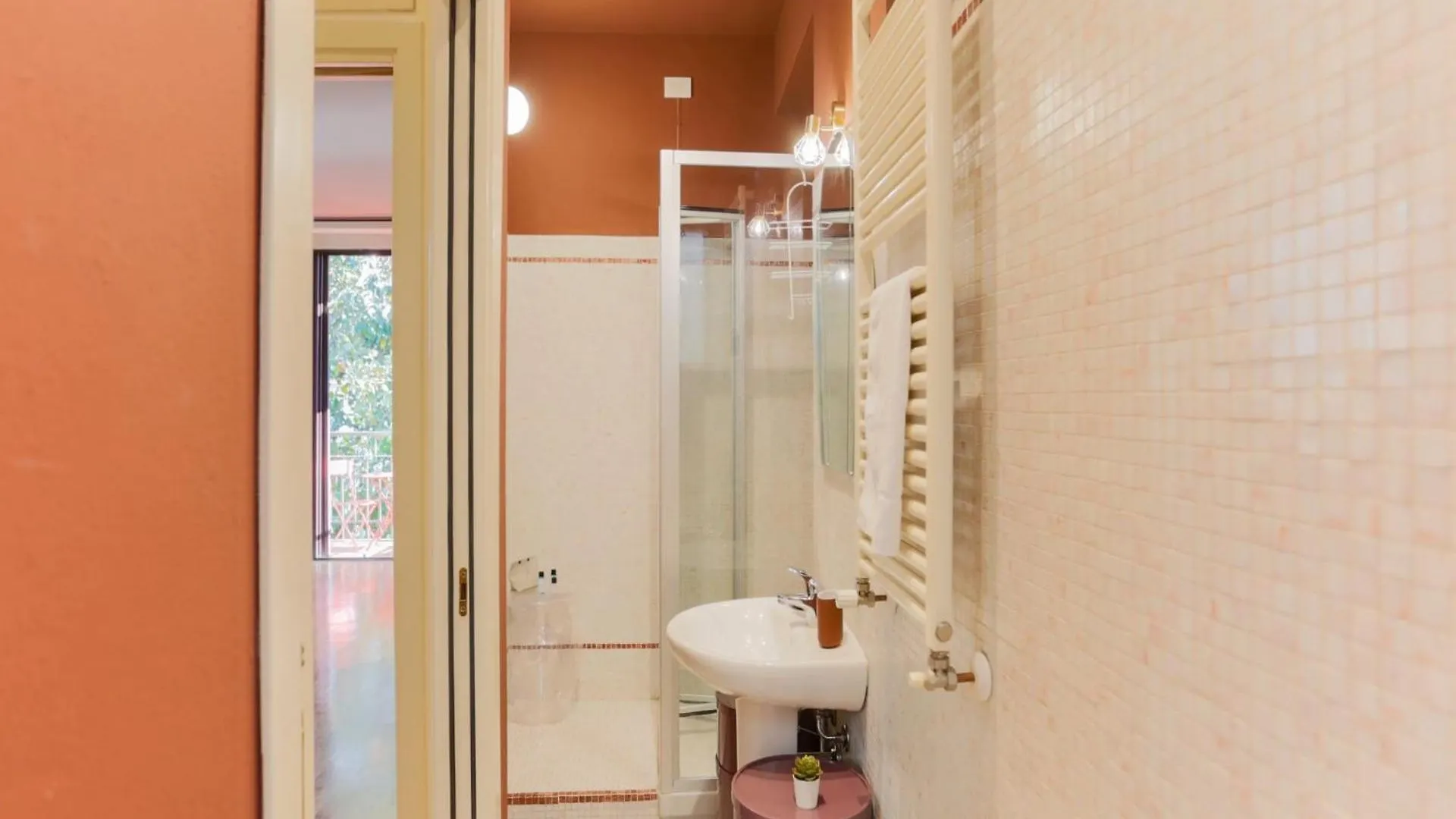 The Best Rent - Cozy Apartment In The Risorgimento Area Milan