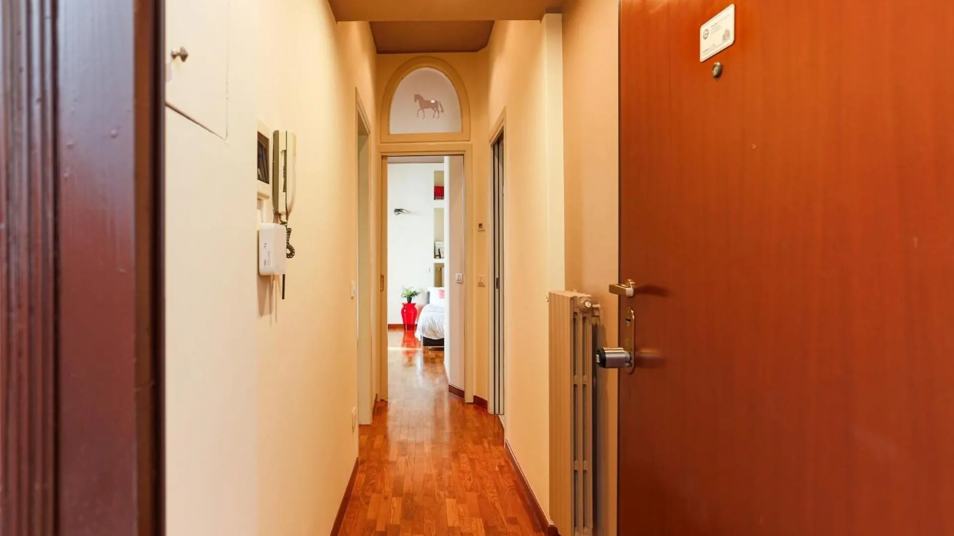The Best Rent - Cozy Apartment In The Risorgimento Area Milan