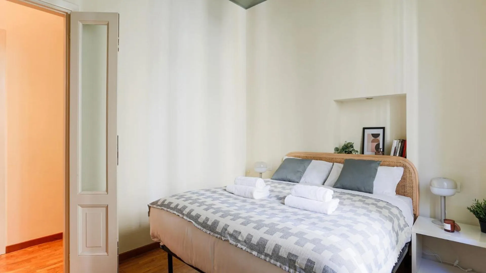 The Best Rent - Cozy Apartment In The Risorgimento Area Milan