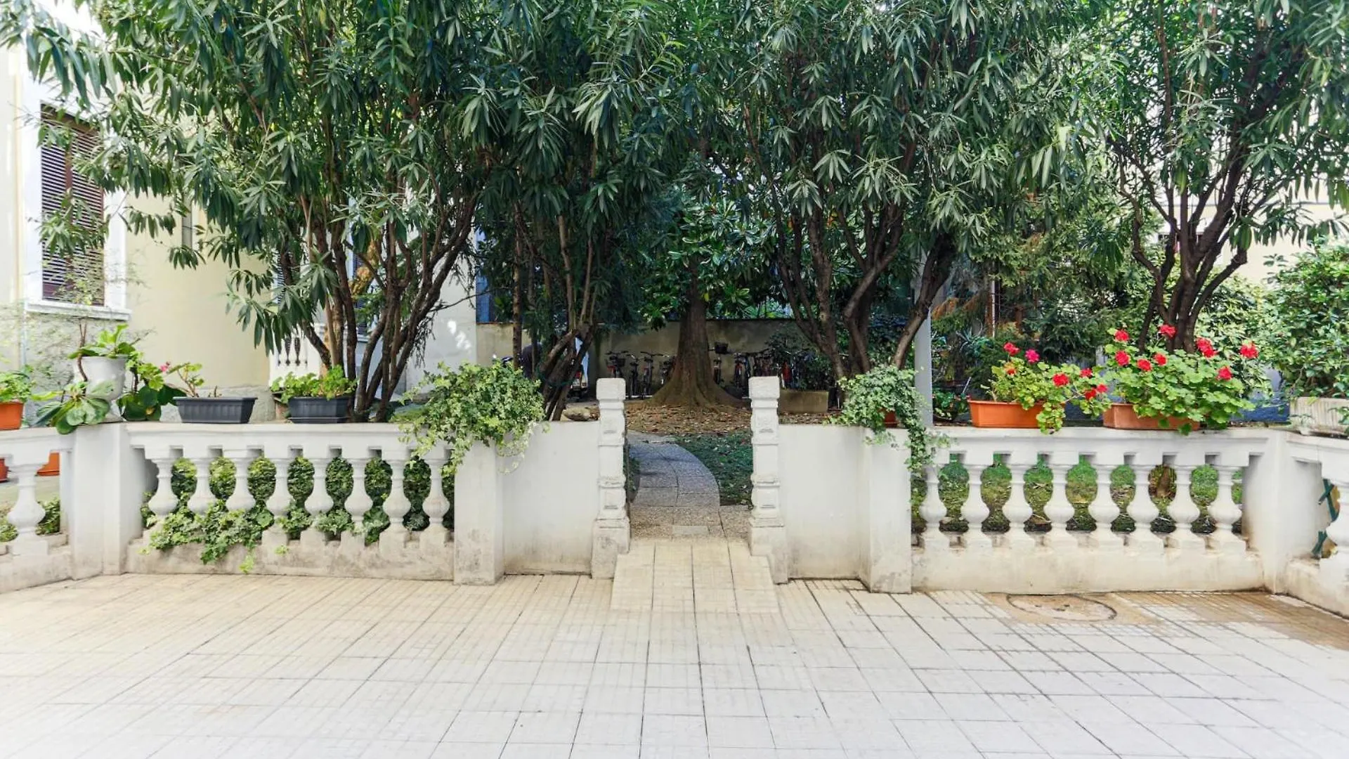 The Best Rent - Cozy Apartment In The Risorgimento Area Milan 0*,